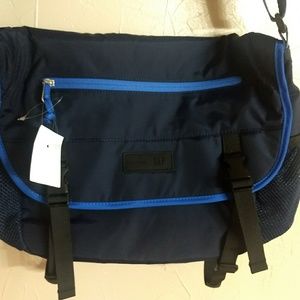 Gap Booksack